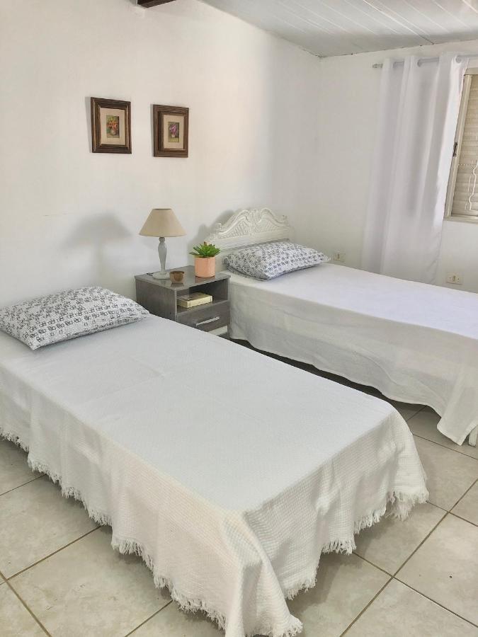 Casa de Férias Casa Com ótima Localização