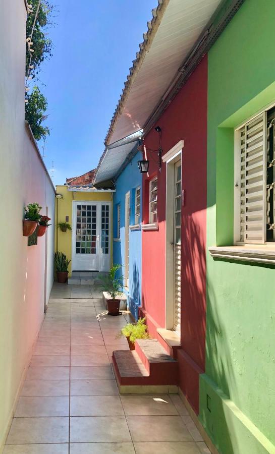 Casa Com ótima Localização * Piracicaba