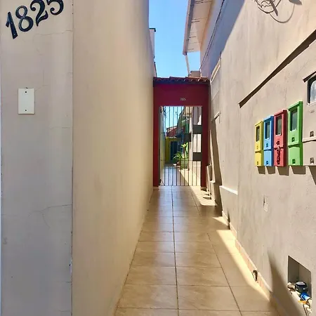 Casa Com Otima Localizacao Villa Piracicaba Exterior photo