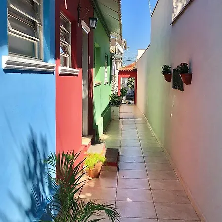 Casa Com Otima Localizacao Villa Piracicaba Exterior photo