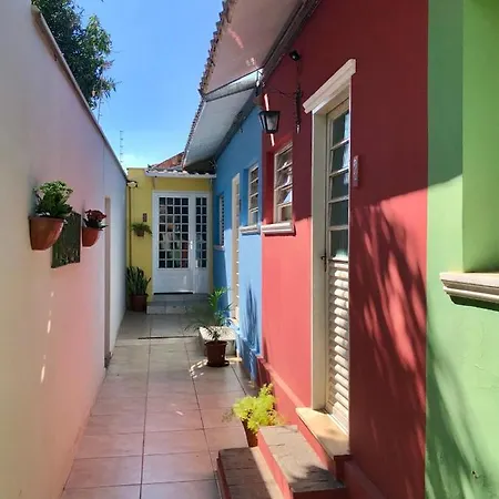 Casa Com Otima Localizacao Villa Piracicaba Exterior photo