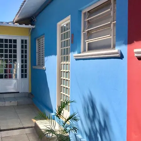 Casa Com Otima Localizacao Villa Piracicaba Exterior photo