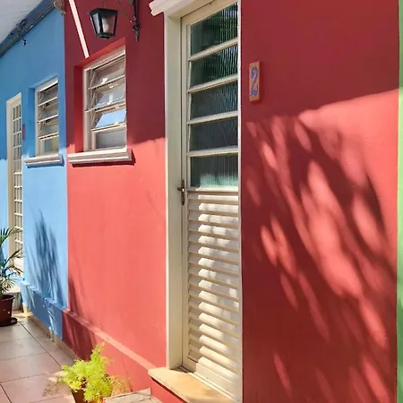 Casa Com Otima Localizacao Villa Piracicaba Exterior photo