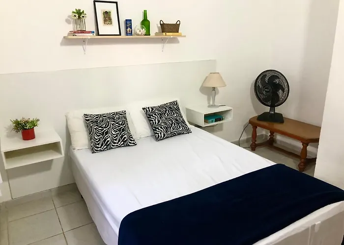Casa Com Otima Localizacao
