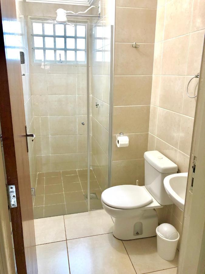 Casa Com Otima Localizacao Holiday home Piracicaba