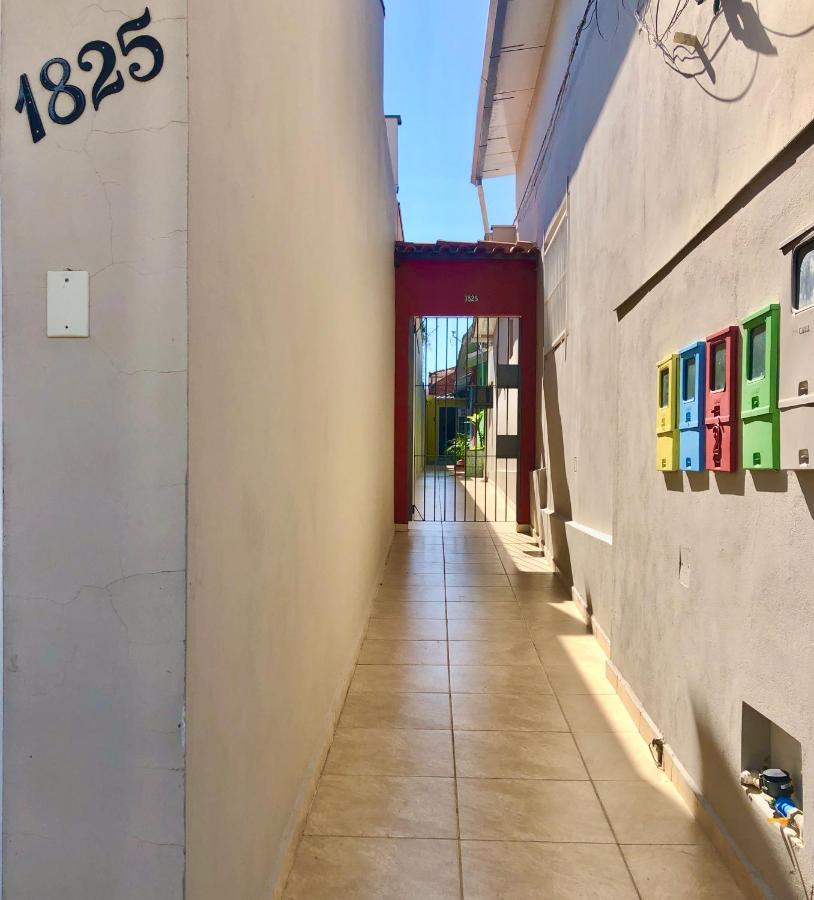 Casa Com Otima Localizacao