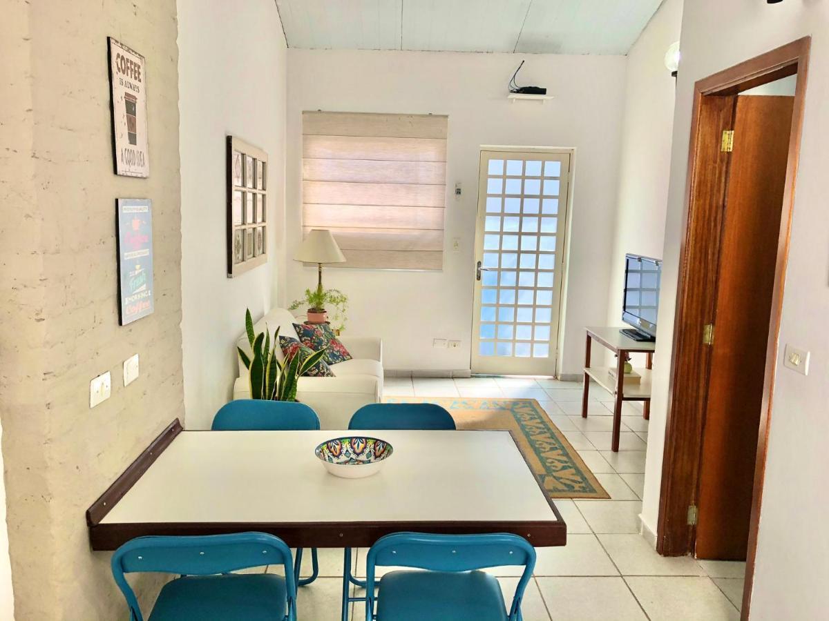 Casa Com Otima Localizacao