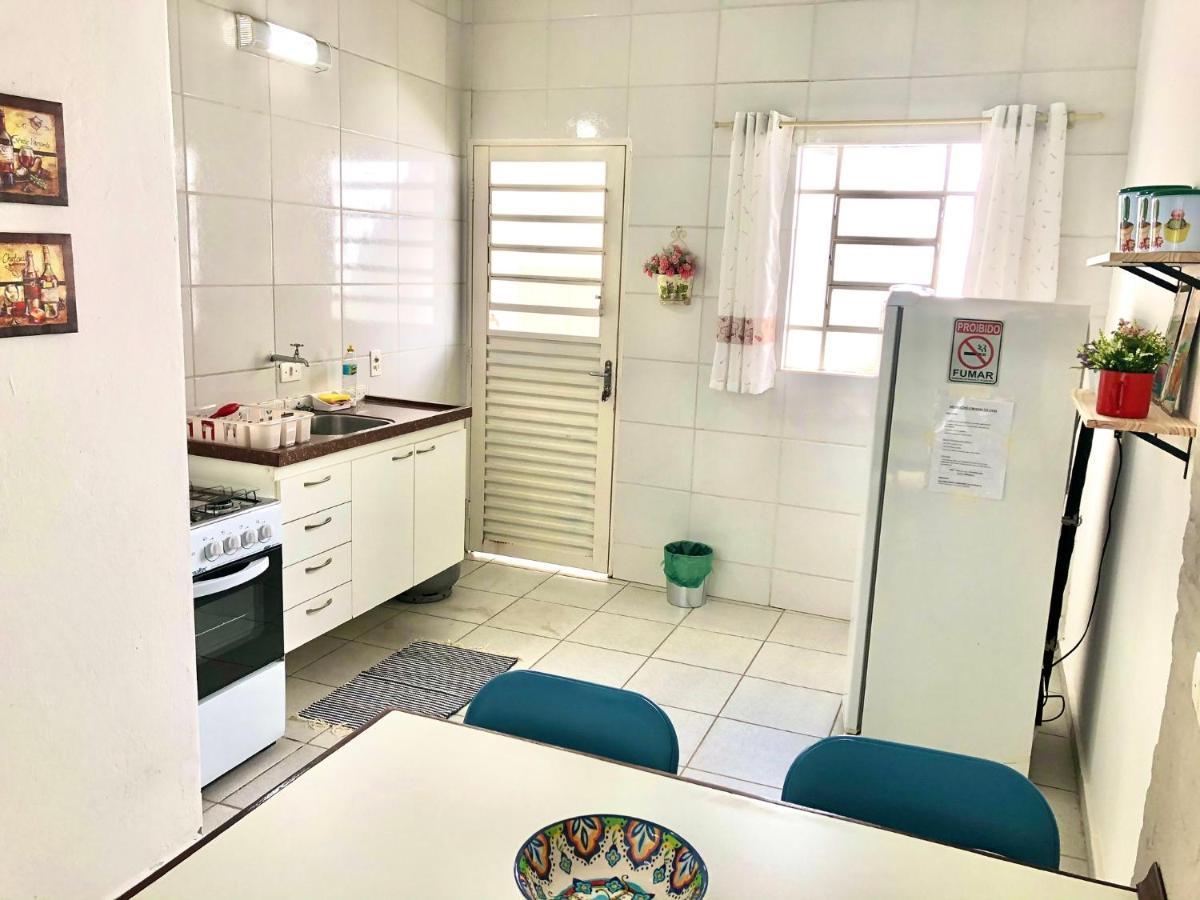 Casa Com Otima Localizacao * Piracicaba