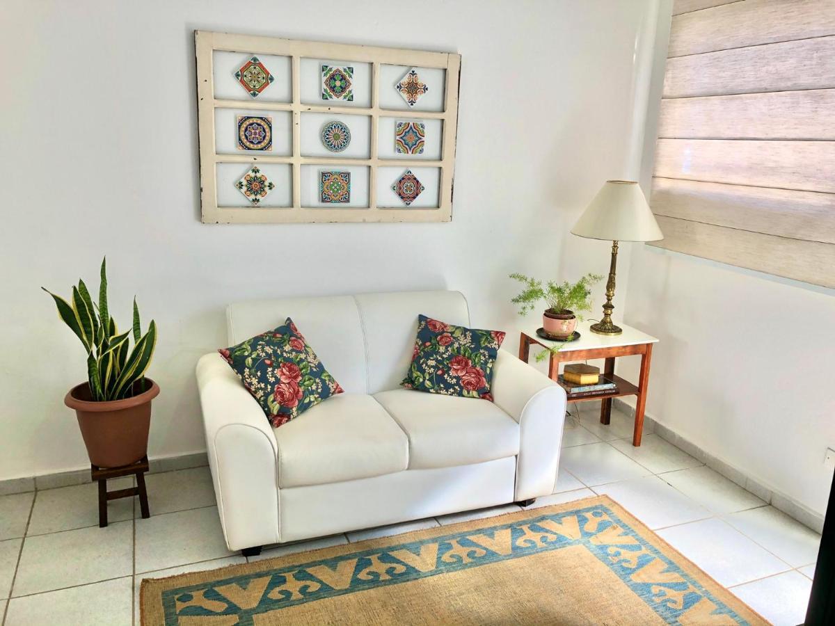 Holiday home Casa Com Otima Localizacao *