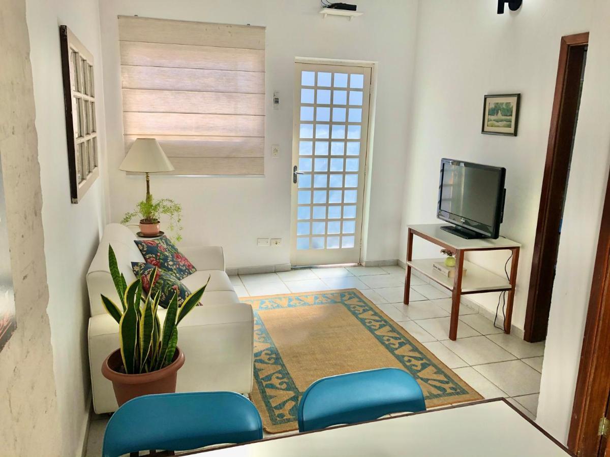Casa Com Otima Localizacao Holiday home Piracicaba