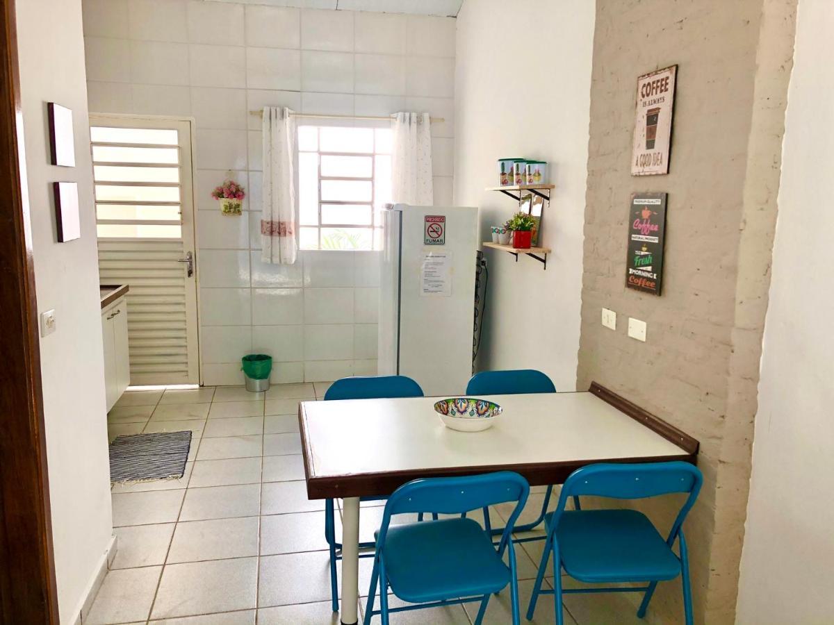Casa Com Otima Localizacao