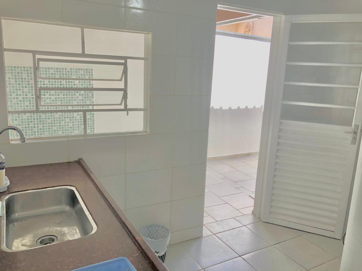 Holiday home Casa Com Otima Localizacao Piracicaba
