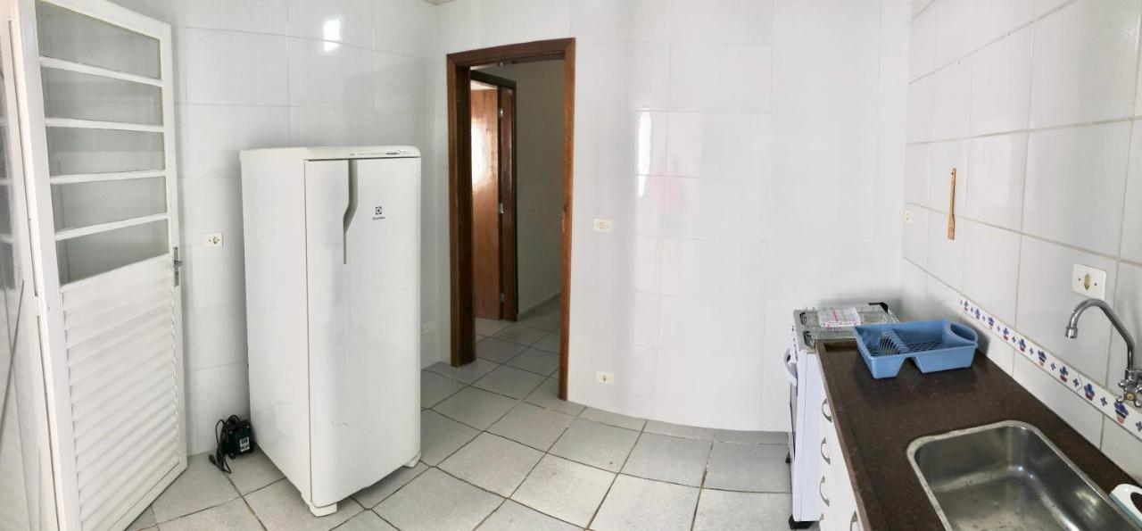 Casa Com Otima Localizacao Holiday home Piracicaba