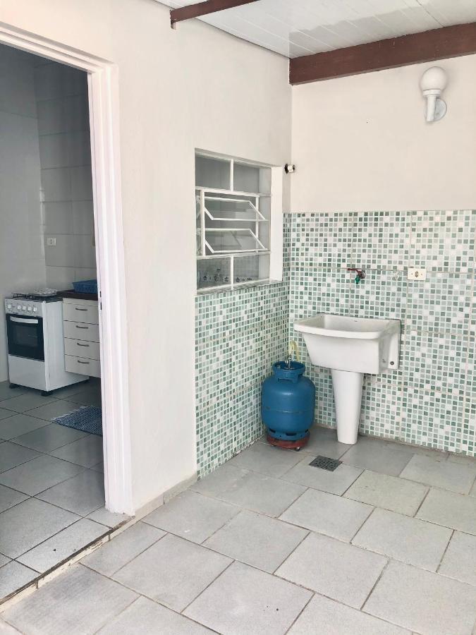 Holiday home Casa Com Otima Localizacao