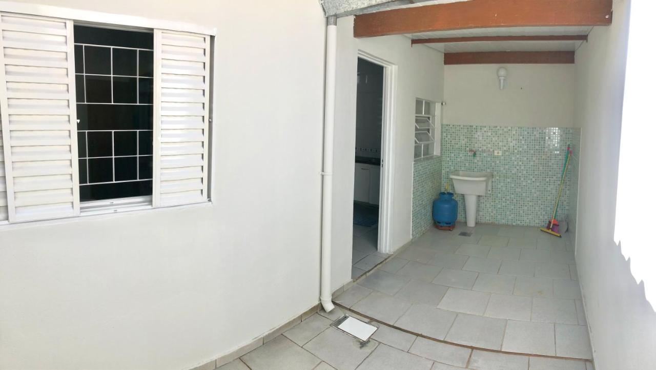 Casa Com Otima Localizacao * Piracicaba
