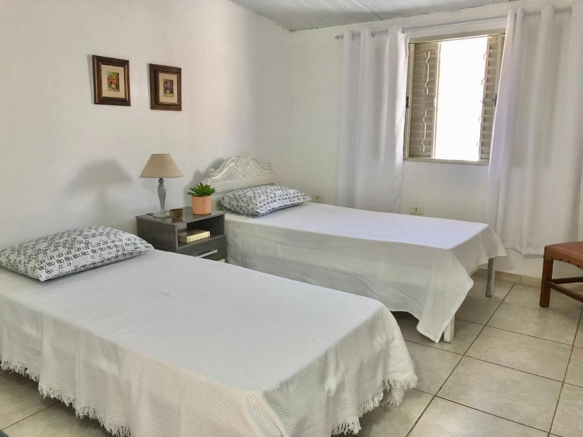 Casa Com Otima Localizacao
