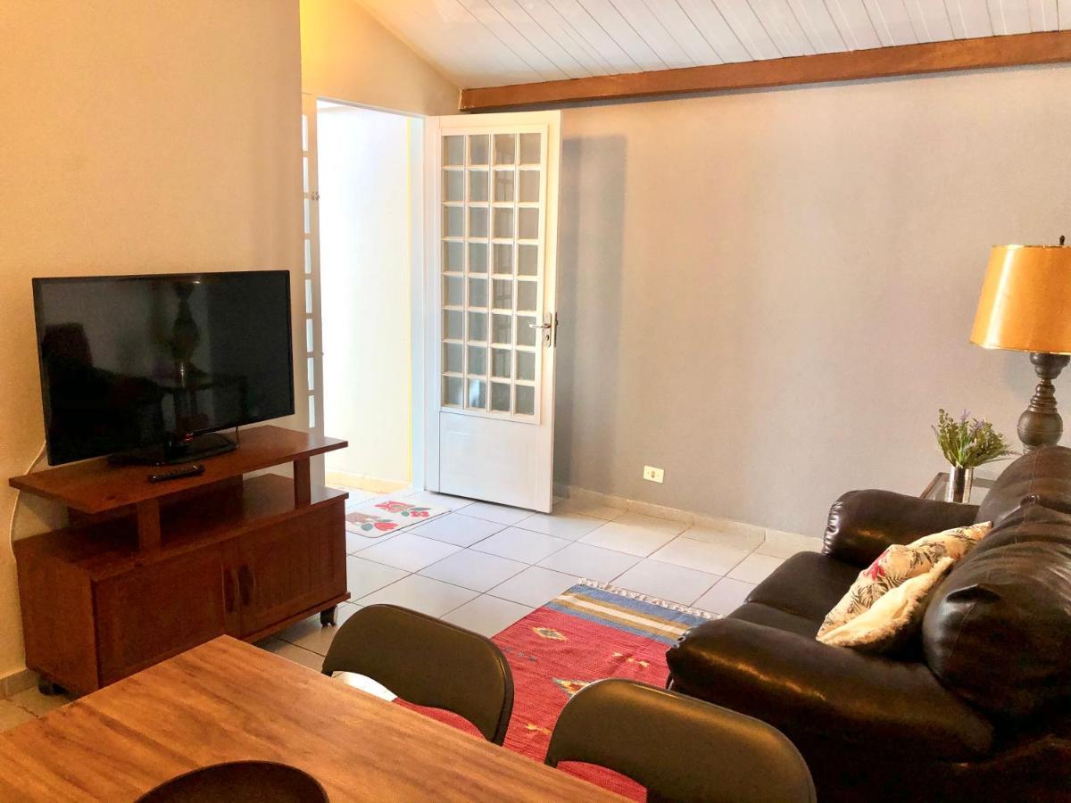 Casa Com Otima Localizacao Holiday home Piracicaba