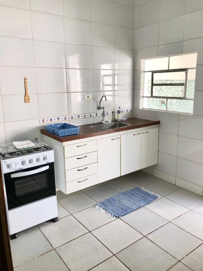 Casa Com Otima Localizacao