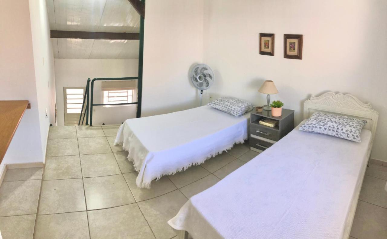 Casa Com Otima Localizacao *