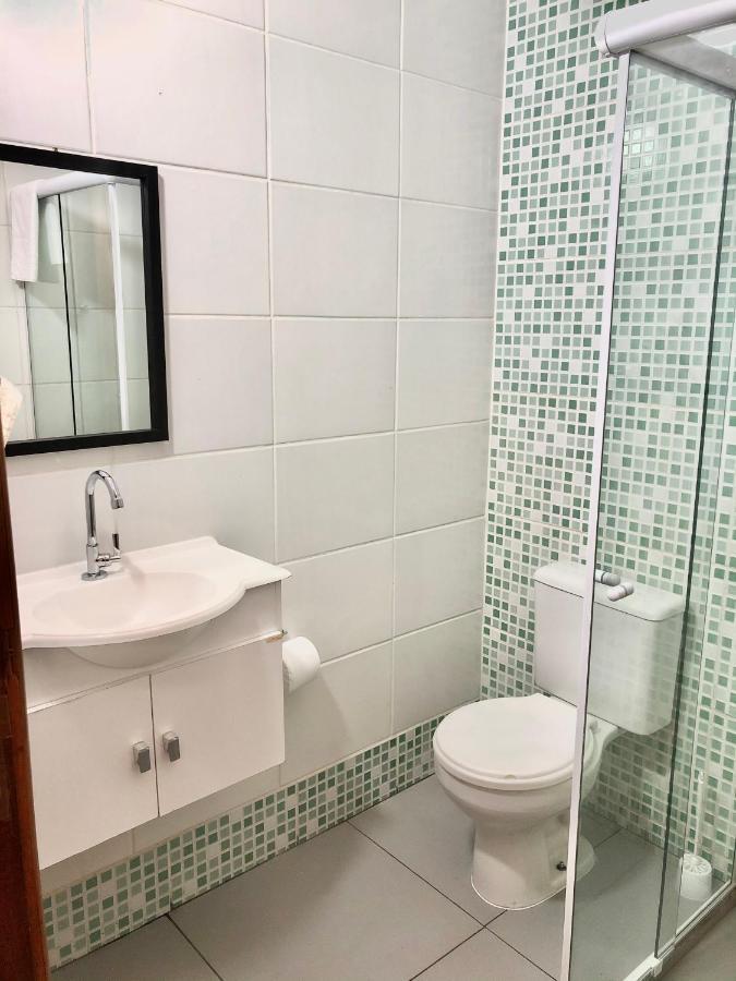 Casa Com Otima Localizacao Holiday home Piracicaba