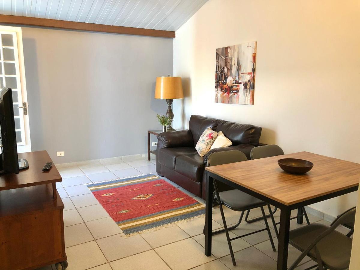 Casa Com Otima Localizacao Holiday home Piracicaba