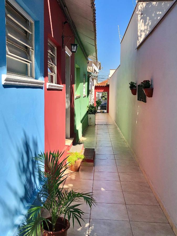 Casa Com Otima Localizacao *