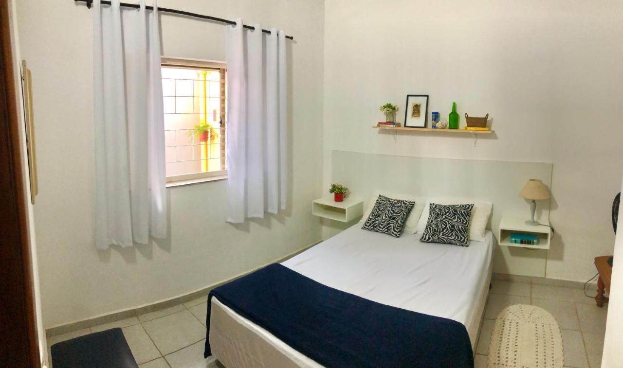 Casa Com Otima Localizacao