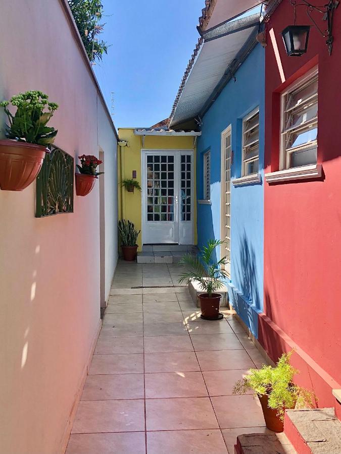 Casa Com Otima Localizacao Holiday home *