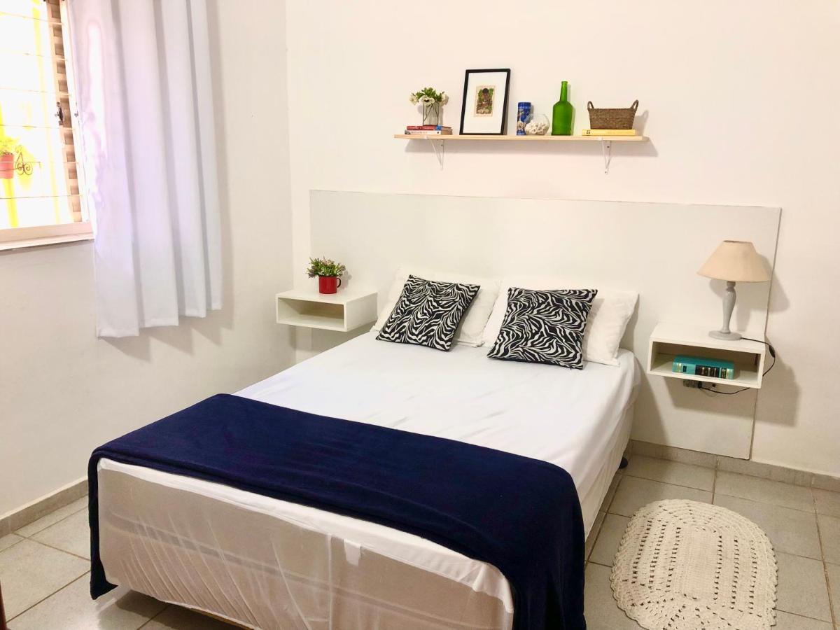 Casa Com Otima Localizacao Piracicaba