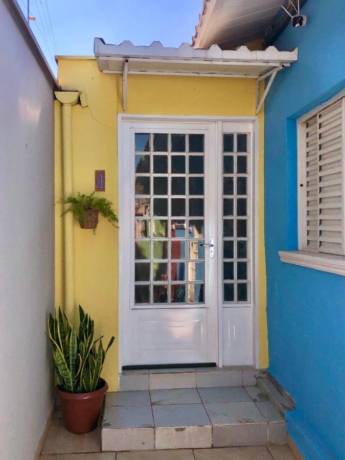 Casa Com Otima Localizacao Piracicaba