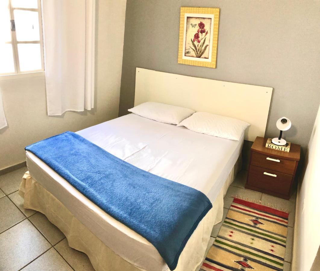 Casa Com Otima Localizacao Holiday home