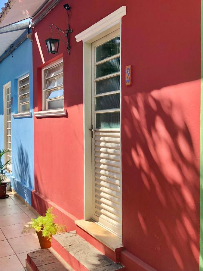 Holiday home Casa Com Otima Localizacao Piracicaba