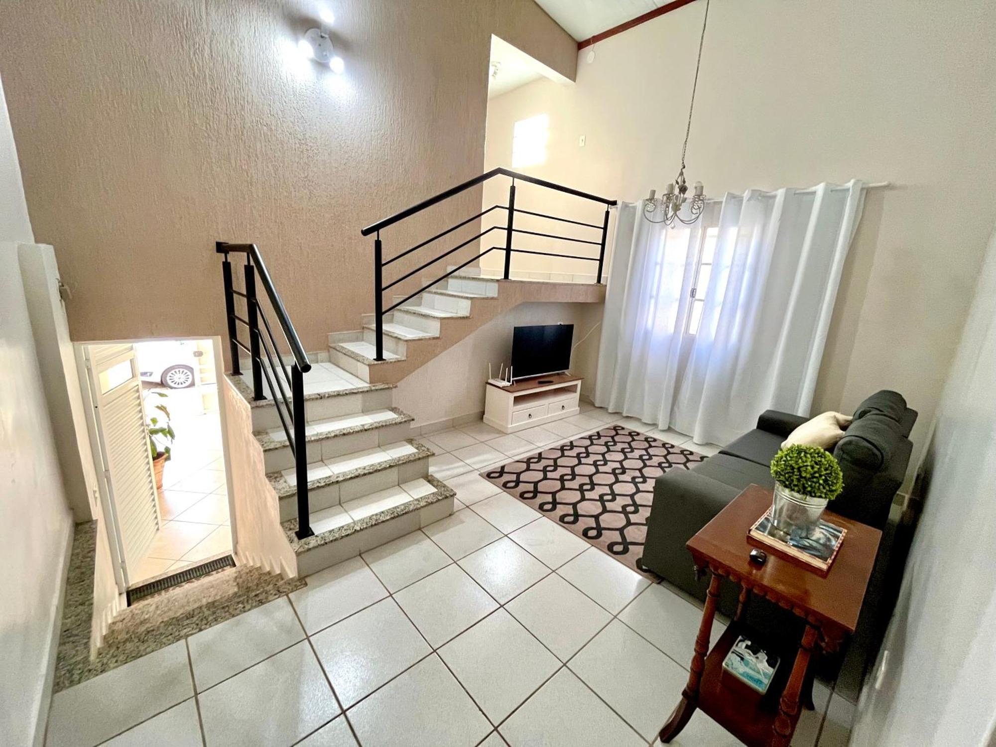 Casa Com Otima Localizacao Holiday home *