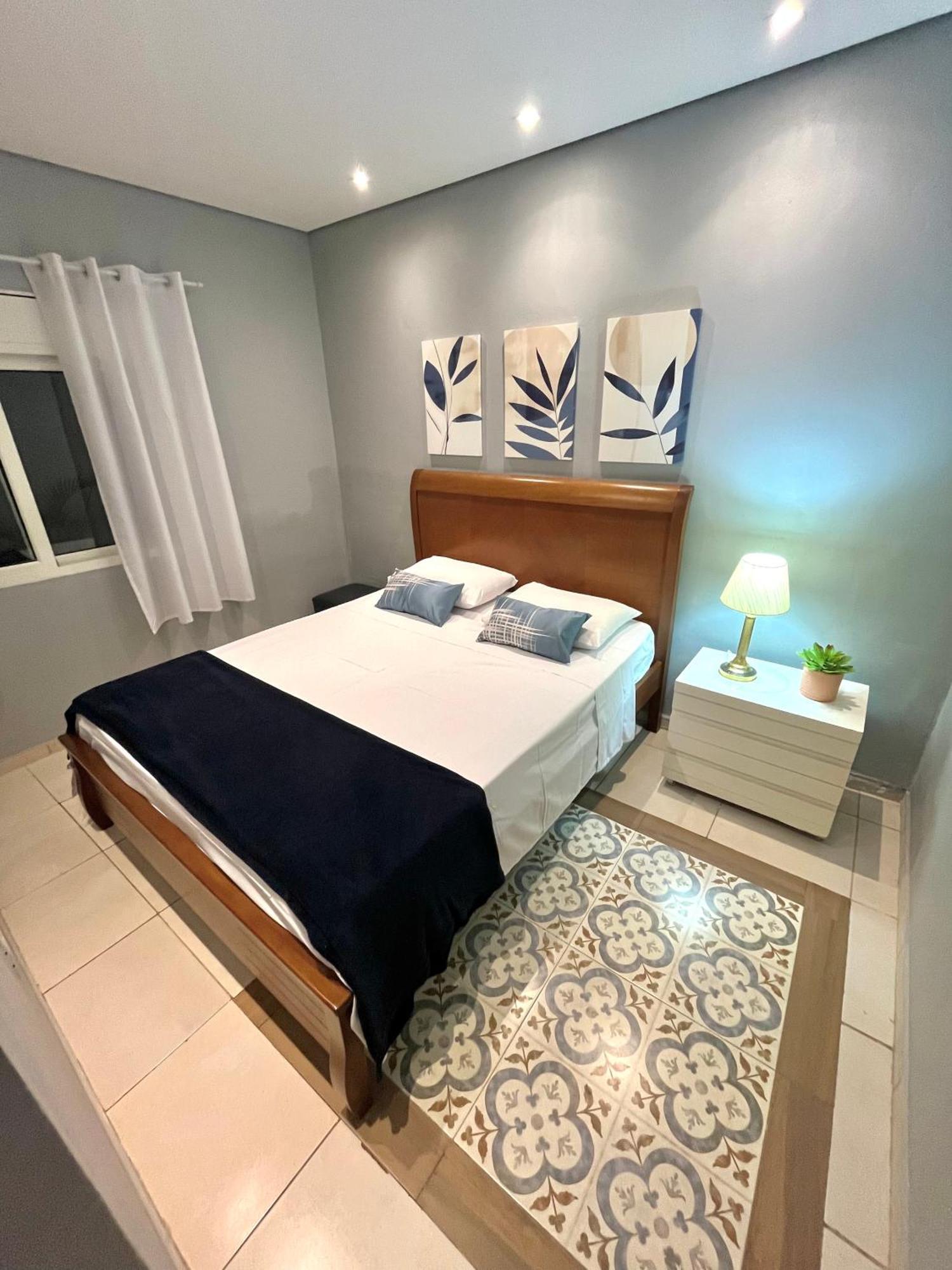 Casa Com Otima Localizacao Holiday home Piracicaba